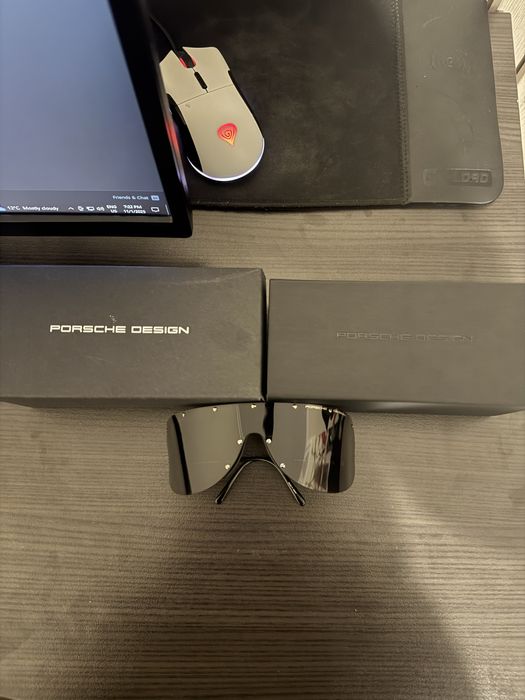 Porche design очила