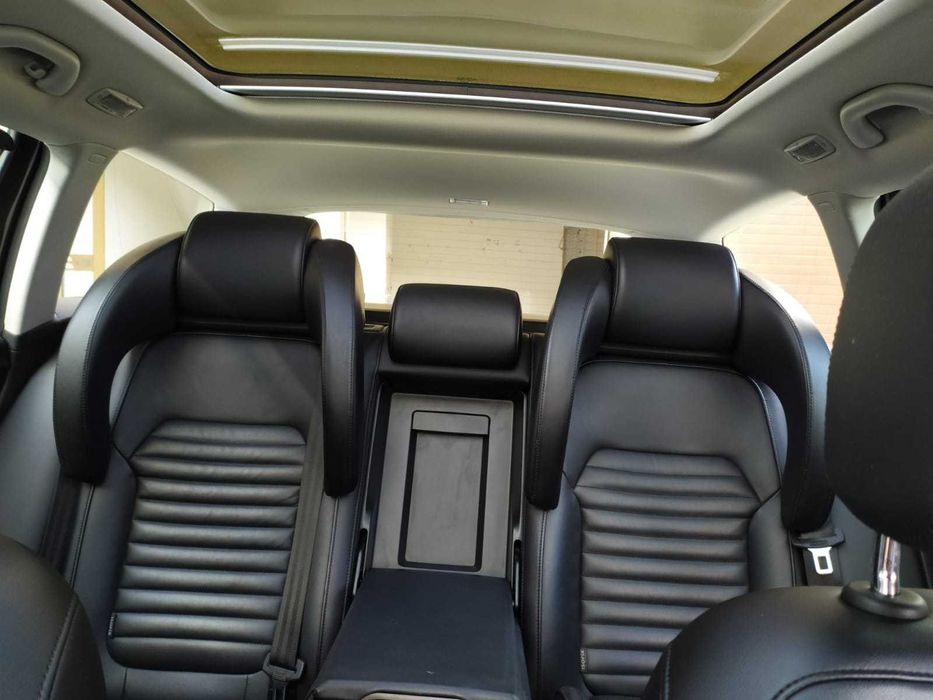 Volkswagen Passat 2014 Highline – Full opțiuni, fără probleme