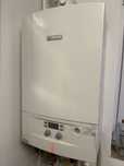 Centrala termica Bosch Condense 2000W