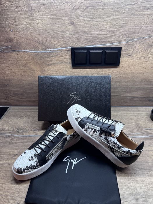 Мъжки обувки Giuseppe Zanotti НОВИ