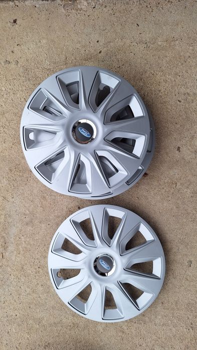 Capace Ford 15 inch