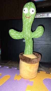 Cactus dansator (muzical)