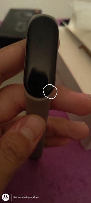 Xiaomi 11 lite 5g ne с Xiaomi mi band 5