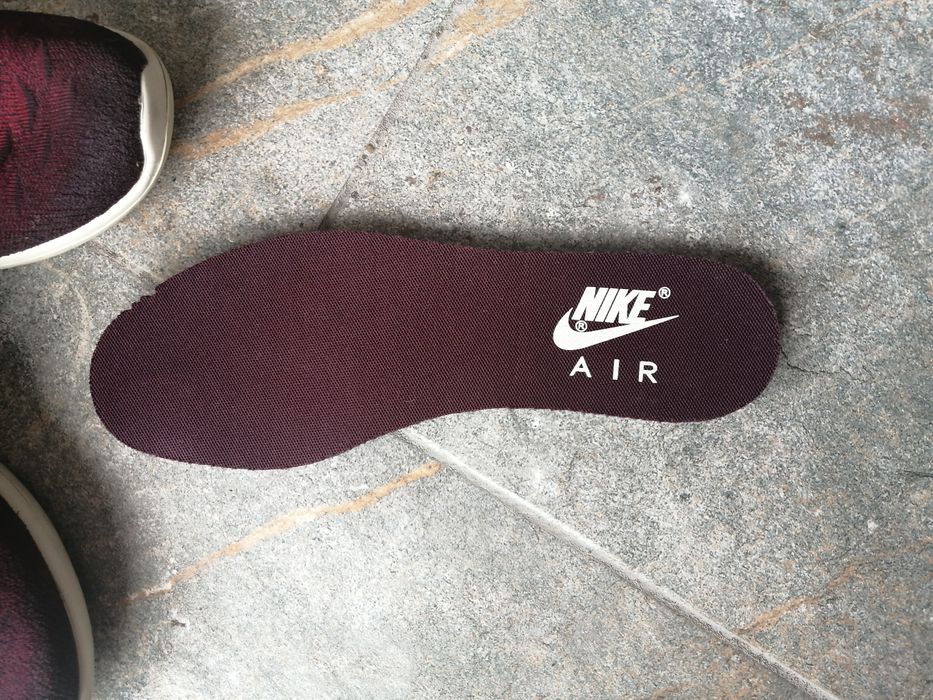 Cisme Nike Roshe Two Hi vișiniu originale