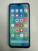 Смартфон Samsung Galaxy A16  256 Gb (Лисаковск лот : 730821)