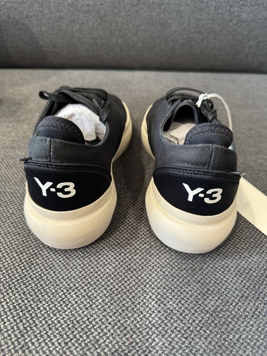 НОВИ оригинални унисекс обувки Y-3  Yohji Yamamoto, Размер: 38