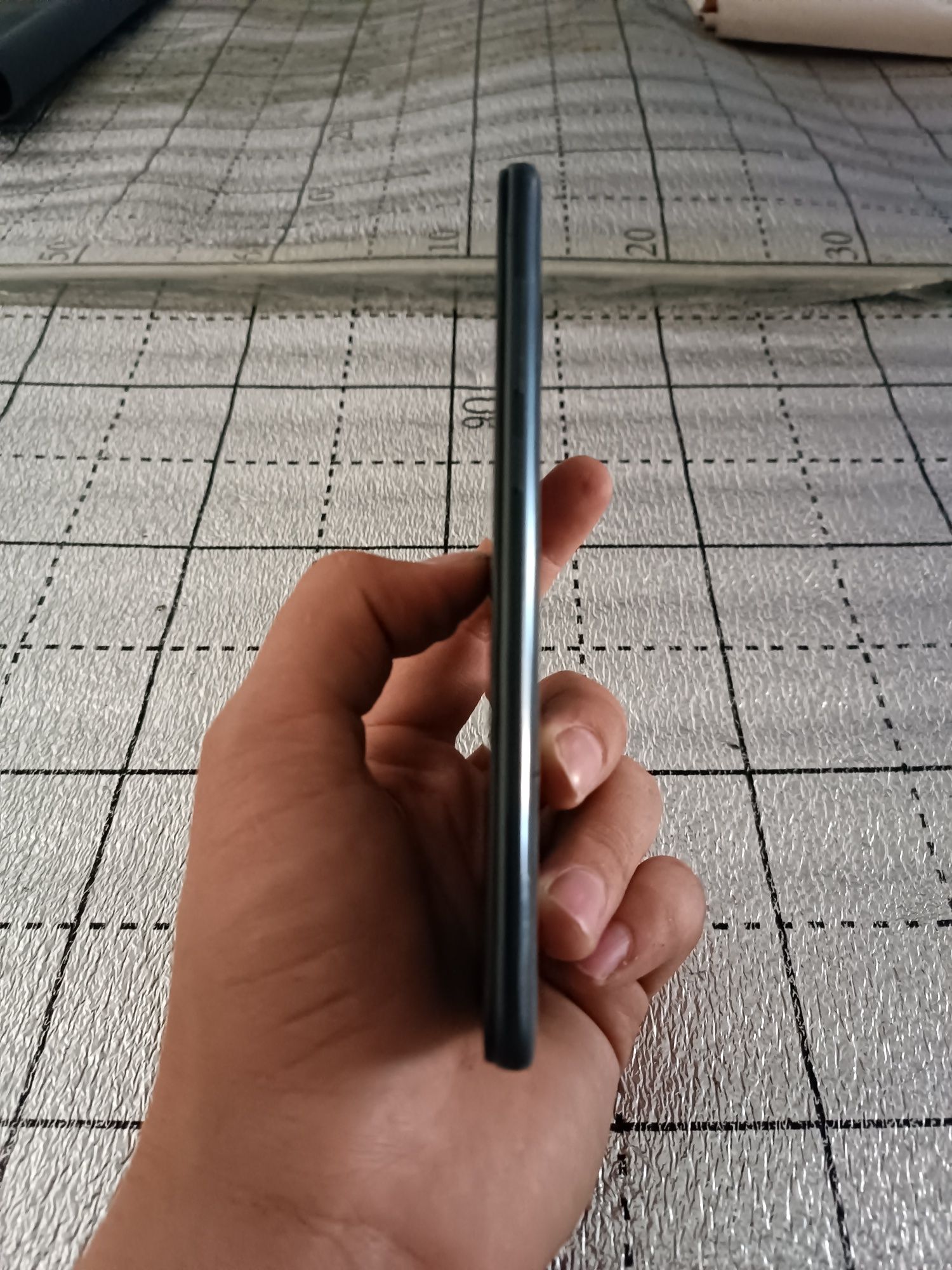 Redmi note 9 kar dak bor