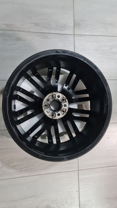 1buc janta fata M 20 style 846m BMW 5 g30 g31 facelift lci