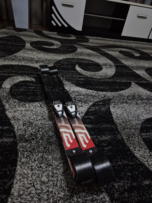 Лыжеролеры ELVA SK8OR.