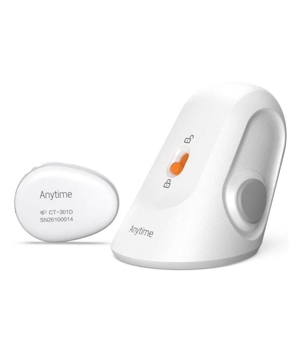 Непрерывный мониторинг сахара - трансмиттер, сенсор( глюкометр)