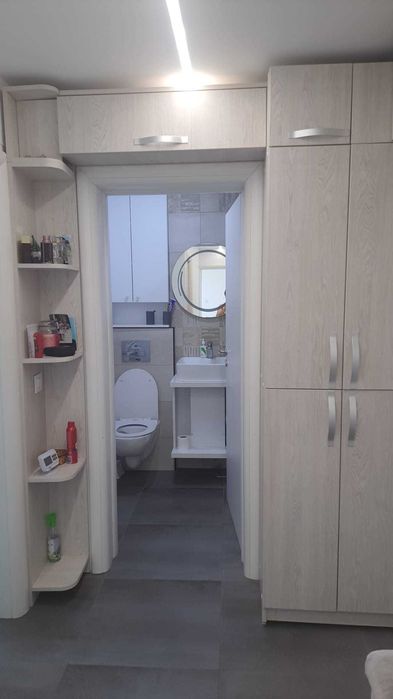 Apartament 2 camere recent renovat, mobilat si utilat