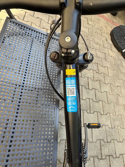 Bicicletă Orbea 27 xs