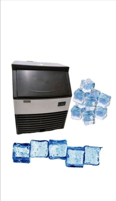 Muz qiladigan aparat Льдогенератор аппарат ледогенератор Ledagenerator