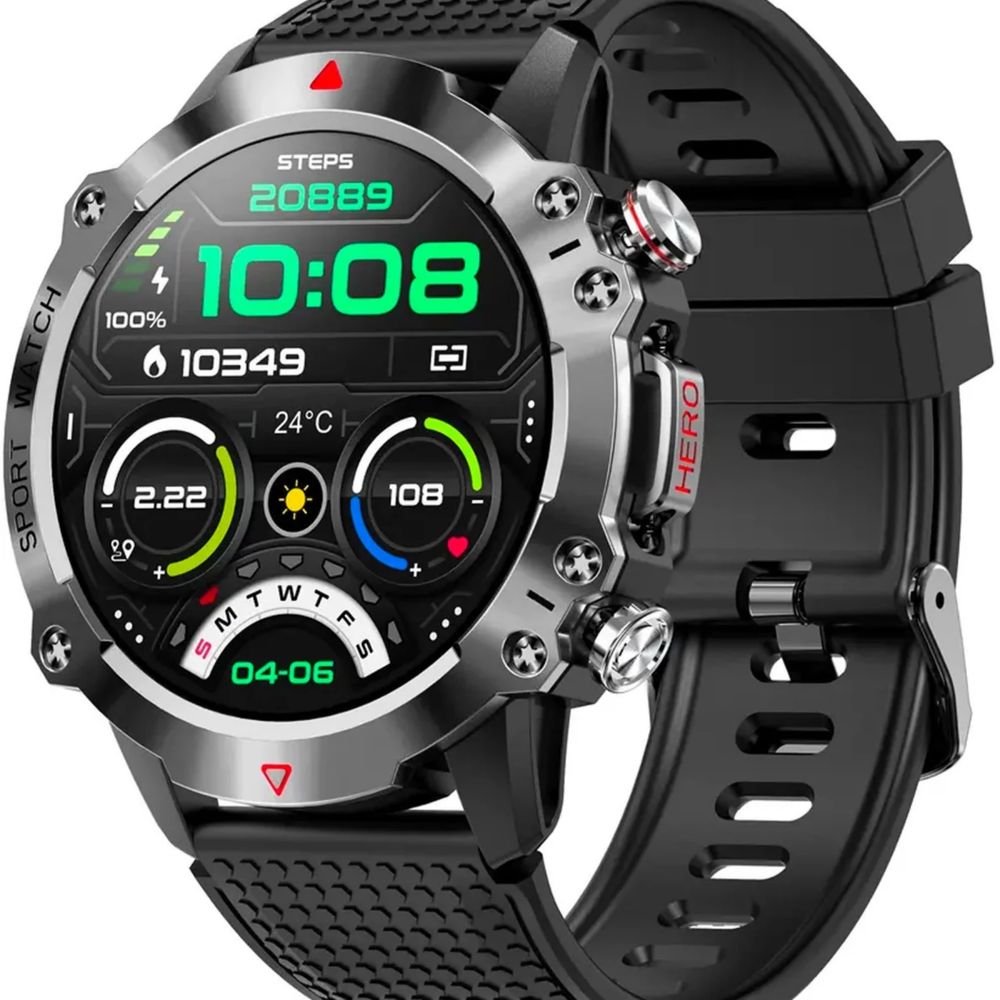 original nusxa smartwatch