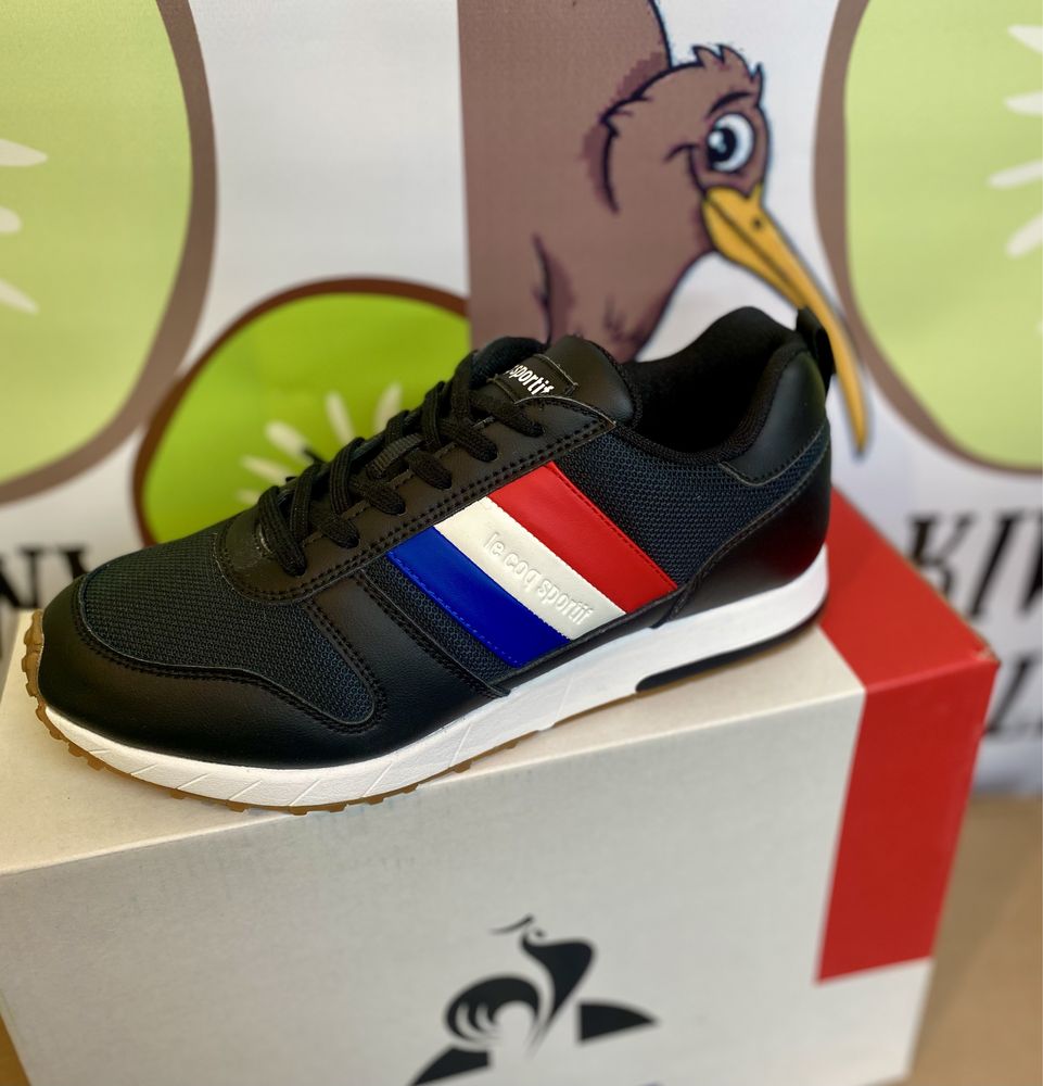 Мъжки маратонки Le coq Sportif НАМАЛЕНИ