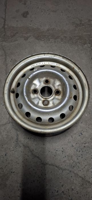 Диск 1шт R13 4×100