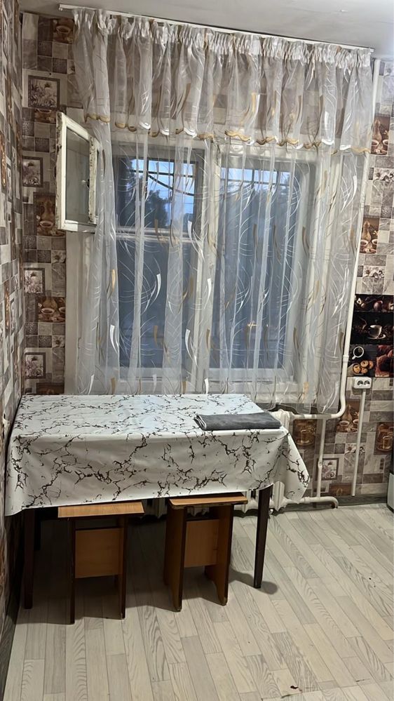 Сдам 1 комнатную квартиру ЦЕНТР