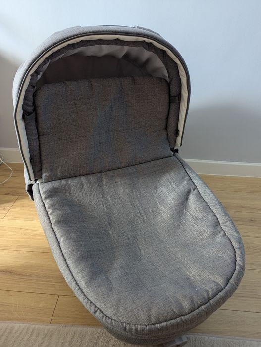 Зимен кош Cullа Elite за бебешка количка Peg Perego