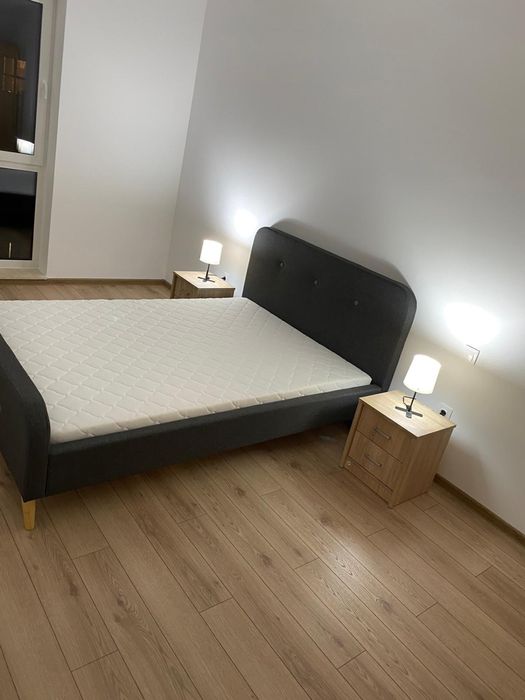 Apartament 2 camere zona Maurer Residence