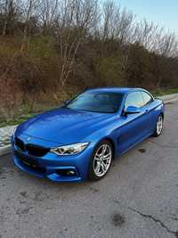 Bmw Seria 4 Cabrio 428i