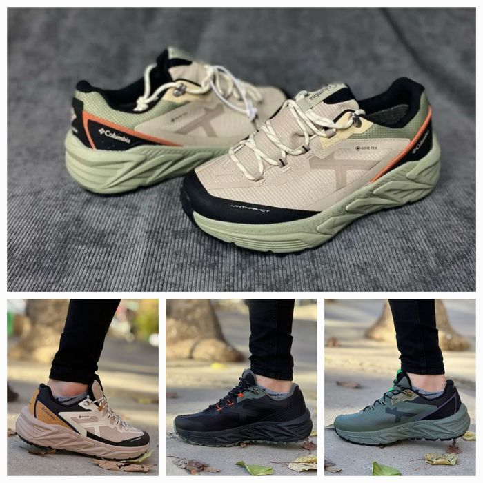 Columbia Gore-Tex Termo