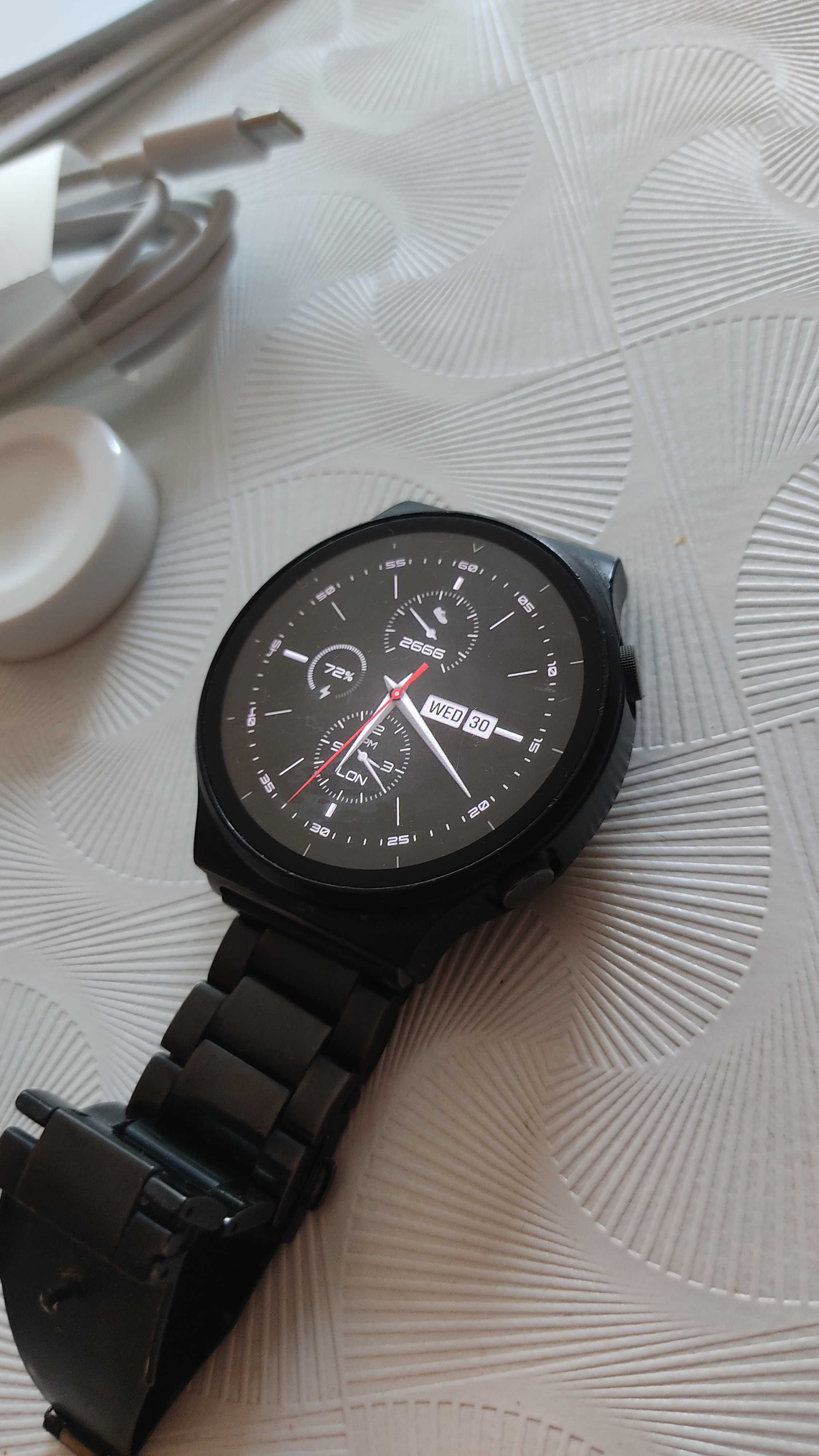 часовник Huawei Watch GT2 Pro