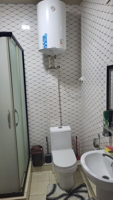 Termiz sitidan uy 3xonali