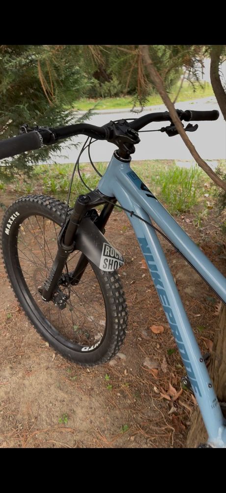 Vand nukeproof scout 275