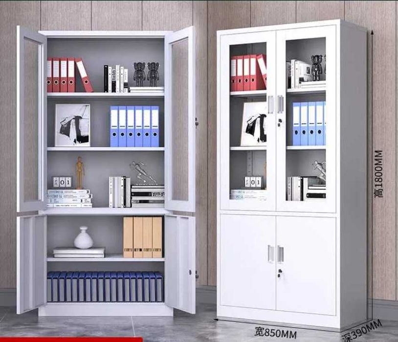 office shkafi/ шкаф для офиса/ документов / zanglamaydigan temir shkaf