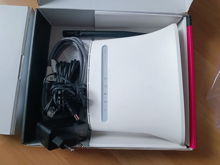 Modem 4G LTE liber de retea