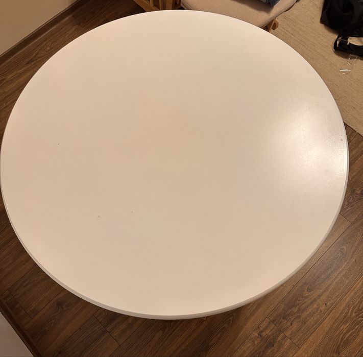 Masa rotunda Mobexpert