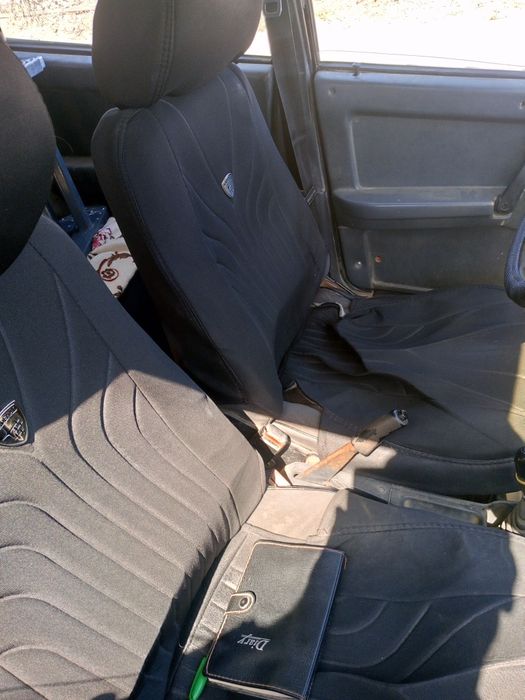 ВАЗ Лада Самара хетчбек