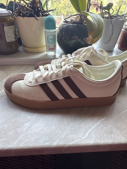 Кецове Adidas, нови