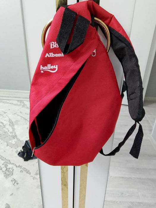 Продам сумку рюкзак