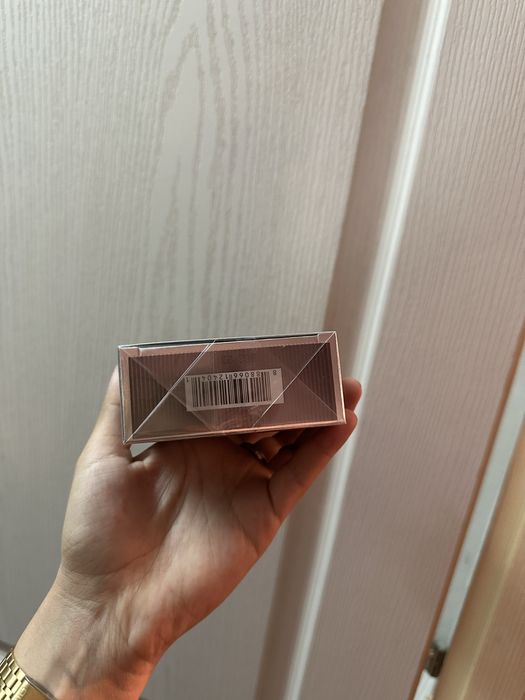 Tom ford grey vetiver parfum