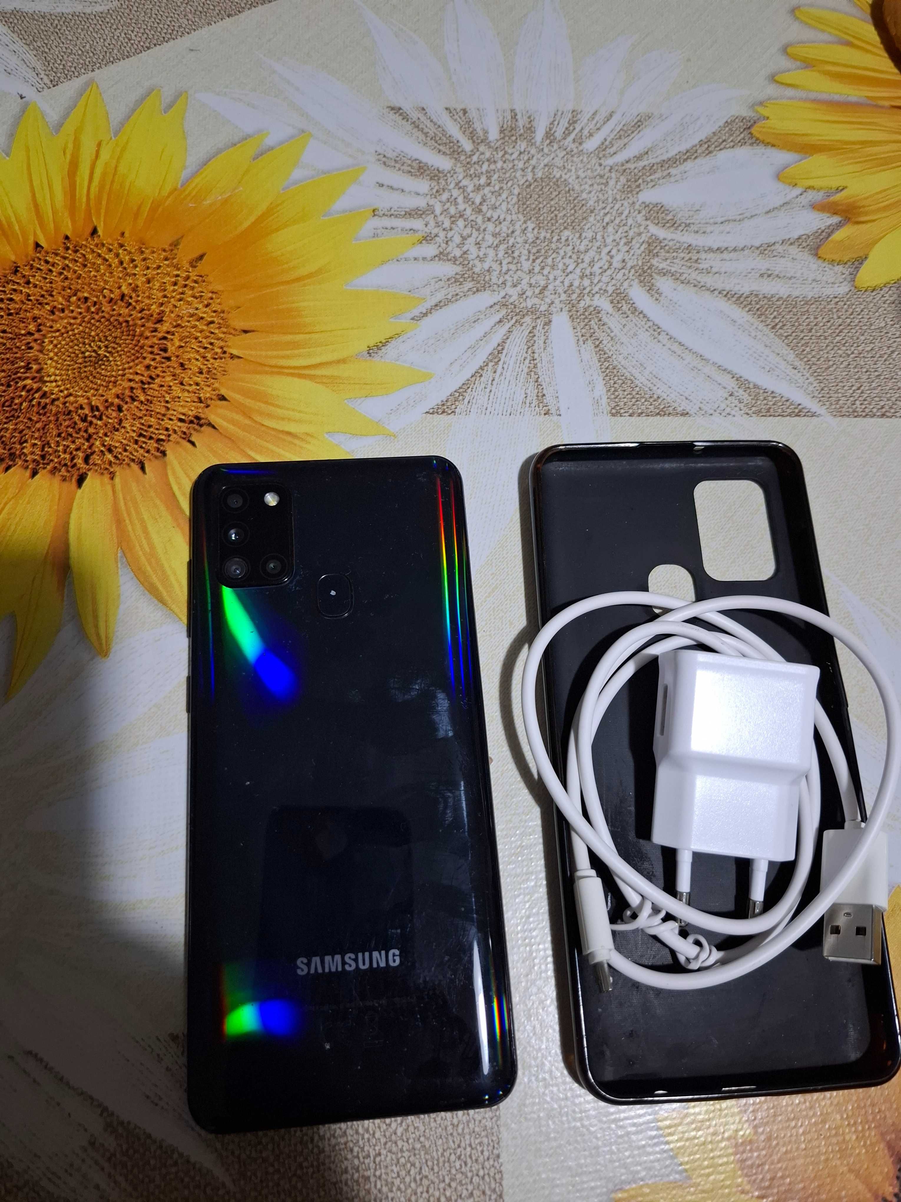 Samsung A21s Самсунг