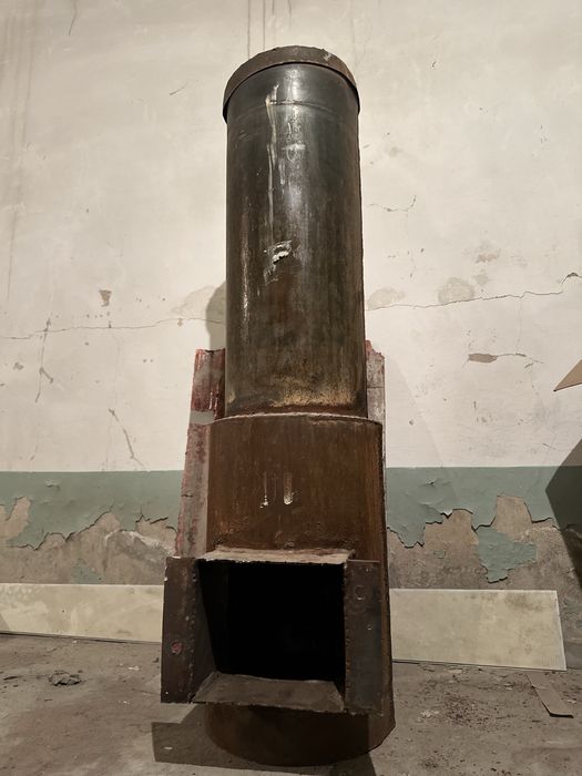 Kotyol | AGV | Titan | Котел | Титан | АГВ