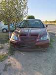 Honda Civic ej9 1.4i 1996