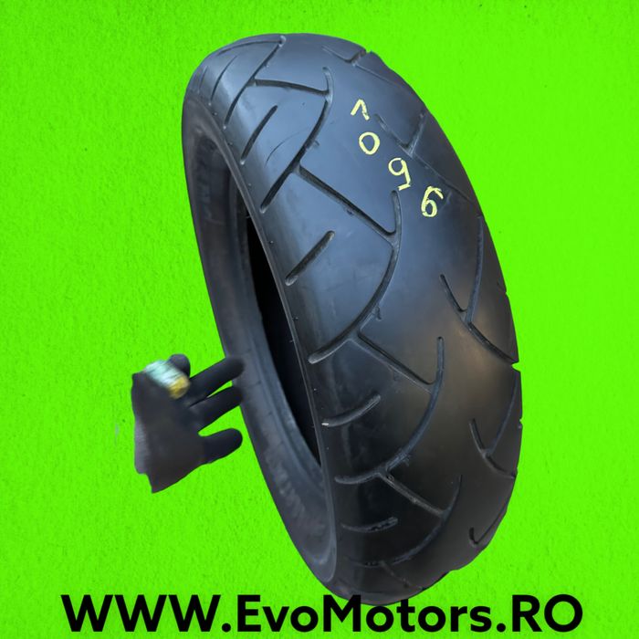 Anvelopa Moto 170 80 15 Metzeler Maraton Me880 80% Cauciuc C1096