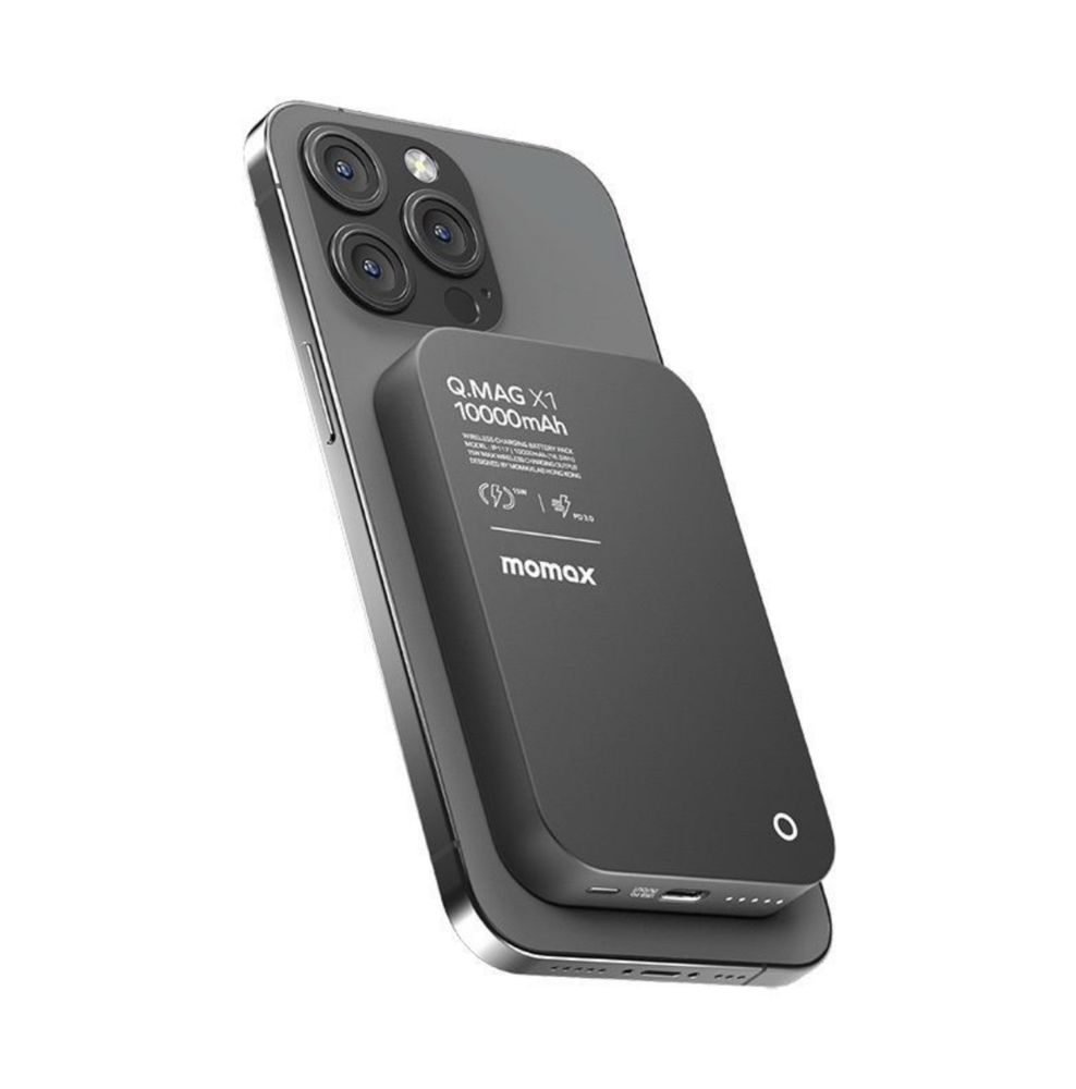 Powerbank   MOMAX