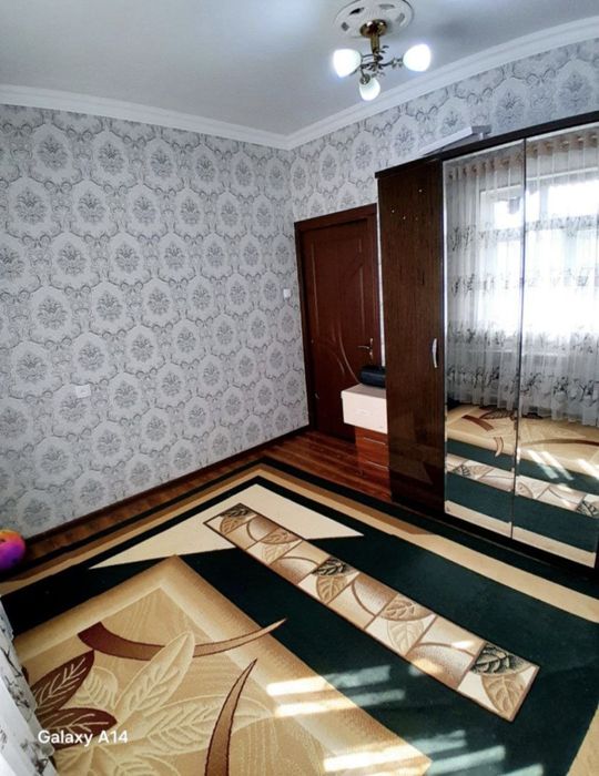 Продается 3х комнатная квартира ТТЗ Ахмад Югнаки