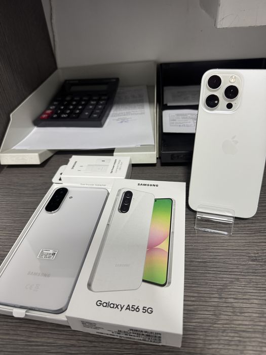 Samsung A56 5G 128GB