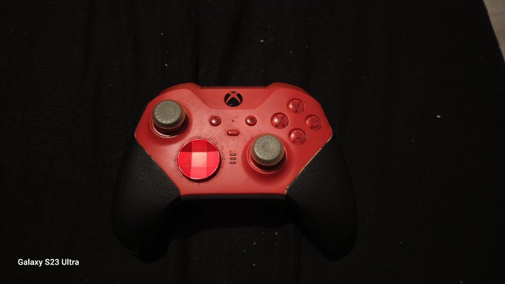 Xbox One Elite Series 2