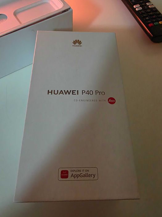 Huwawei p40 pro 256 gb