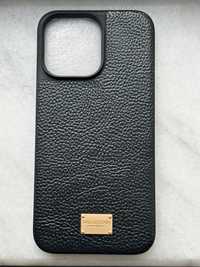 Husa Dolce&Gabbana iPhone 14 Pro Max