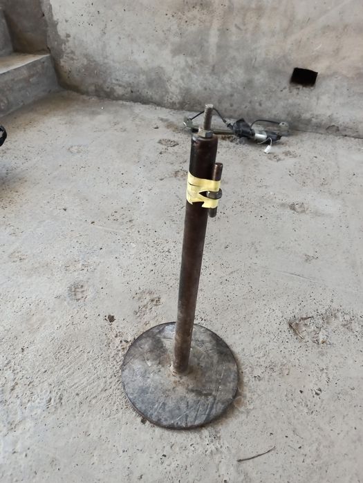 штуцер для производства обуви