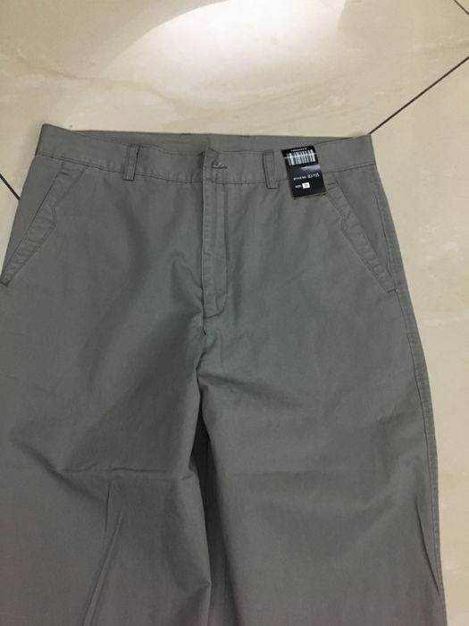 Pantaloni exceptionali