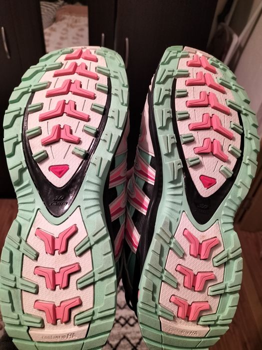 Adidas salomon goretex Xa pro- marime 39.5