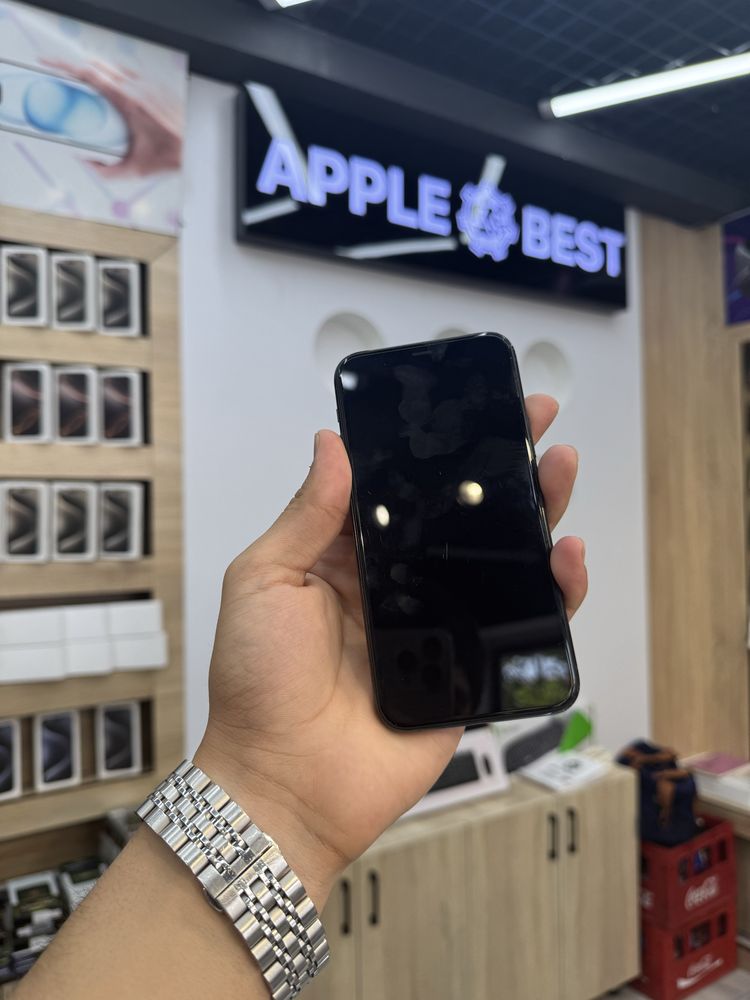 iphone 11 Pro 256gb 98% usiliniy