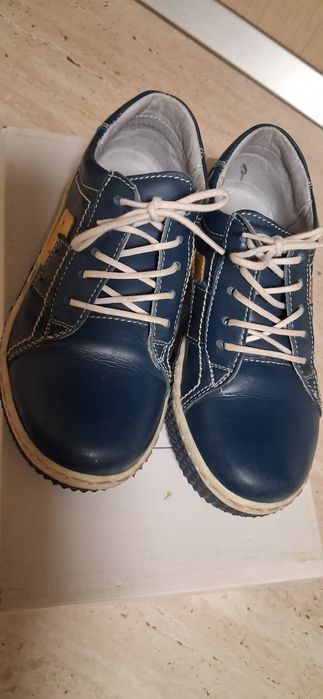 Pantofi băieți 27